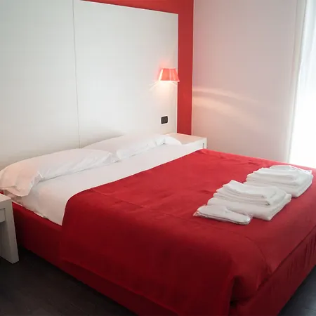 Areté Luxury Room-3